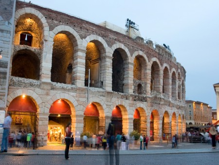 Verona