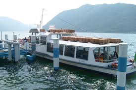 Veerboot (Traghetto)
