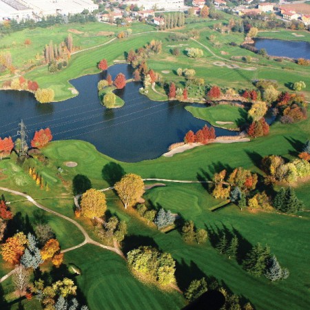 Franciacorta Golf Club