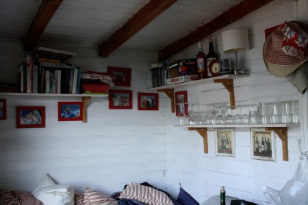 voorhuis
